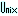 Unix